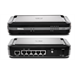 DELL SonicWALL SOHO + TotalSecure 1Y 300Mbit/s hardware firewall