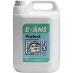 EVANS PROTECT DISINFECT CLNR 5L PK2