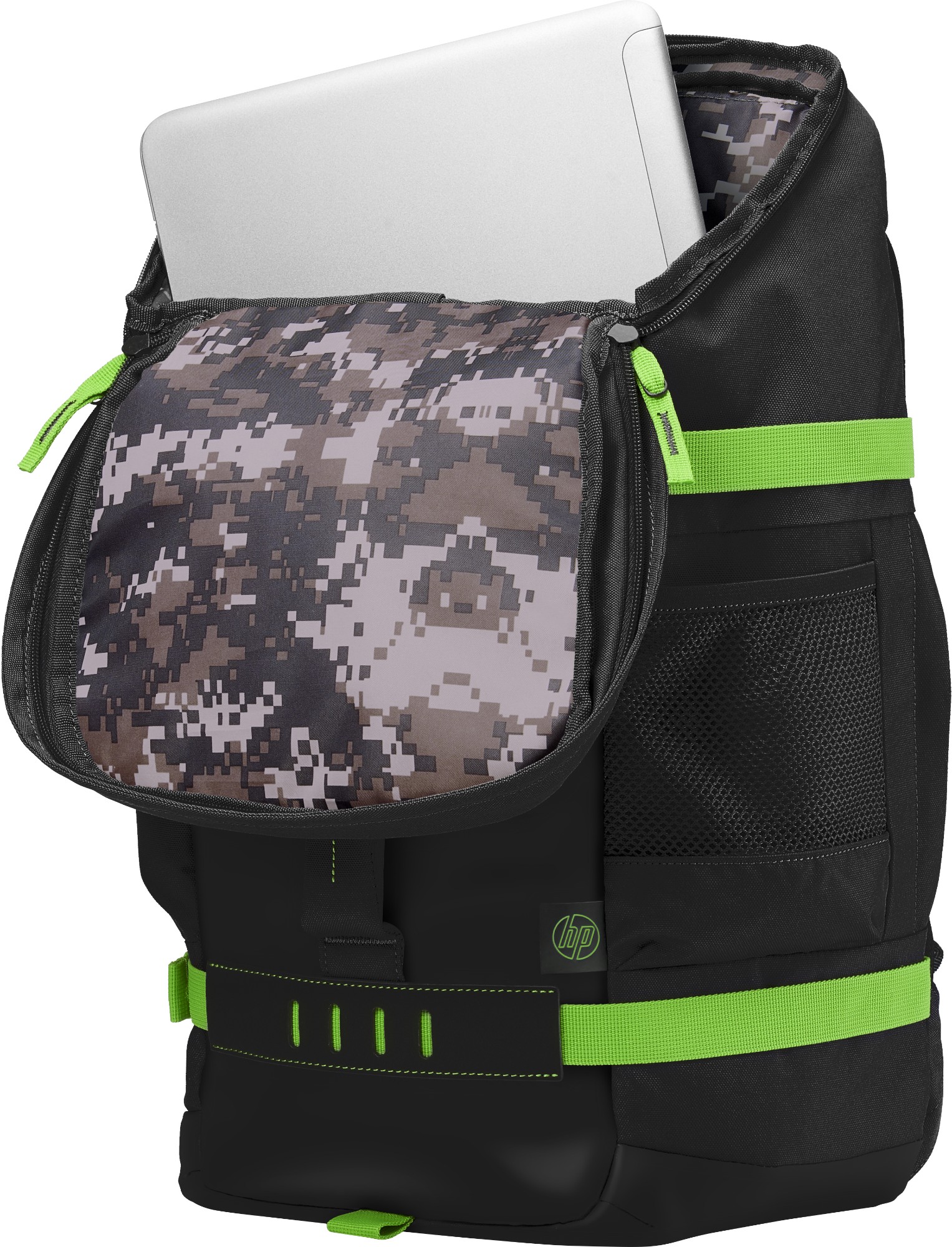 hp odyssey t5p98aa backpack