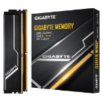 Gigabyte GP-GR26C16S8K2HU416 memory module 16 GB 2 x 8 GB DDR4 2666 MHz