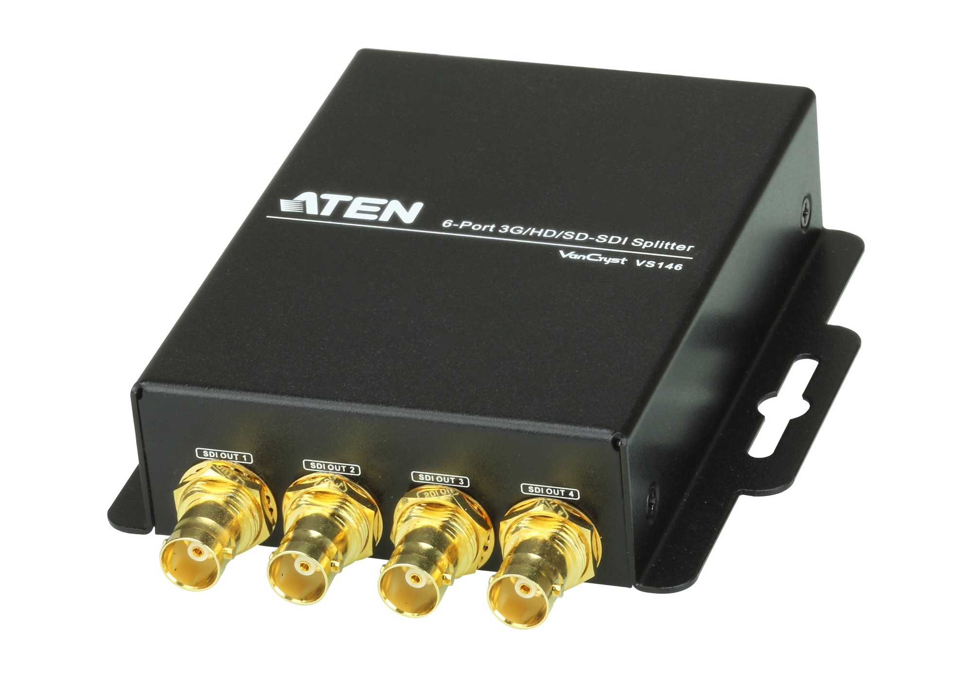 VS146 video splitter BNC 6x BNC