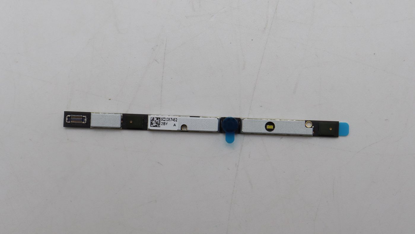 Lenovo Hd Us Cmer Ki For