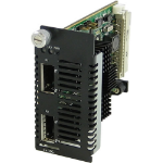 Perle CM-10G-XTXH network transceiver module 10000 Mbit/s XFP