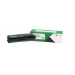 Lexmark 20N2HC0 Toner cartridge cyan return program, 4.5K pages ISO/IEC 19752 for Lexmark CS 331
