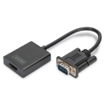 Digitus VGA - HDMI Converter