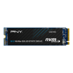 PNY CS2140 M.2 2000 GB PCI Express 4.0 NVMe