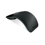 Microsoft Arc Touch mouse RF Wireless BlueTrack 1000 DPI Ambidextrous