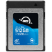 OWC Atlas Pro 512 GB CFexpress