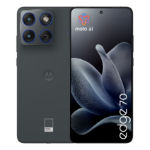 Motorola edge 70 17 cm (6.7") Dual SIM Android 16.0 5G USB Type-C 12 GB 512 GB 4800 mAh Grey