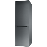 Whirlpool WFNF 81E OX 1 fridge-freezer Freestanding 320 L F Stainless steel