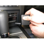 Brodit ProClip Zwart