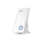 TP-Link Tapo TL-WA850RE netwerkextender Netwerkrepeater Wit 10, 300 Mbit/s