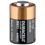 Duracell MN11 household battery Single-use battery Alkaline