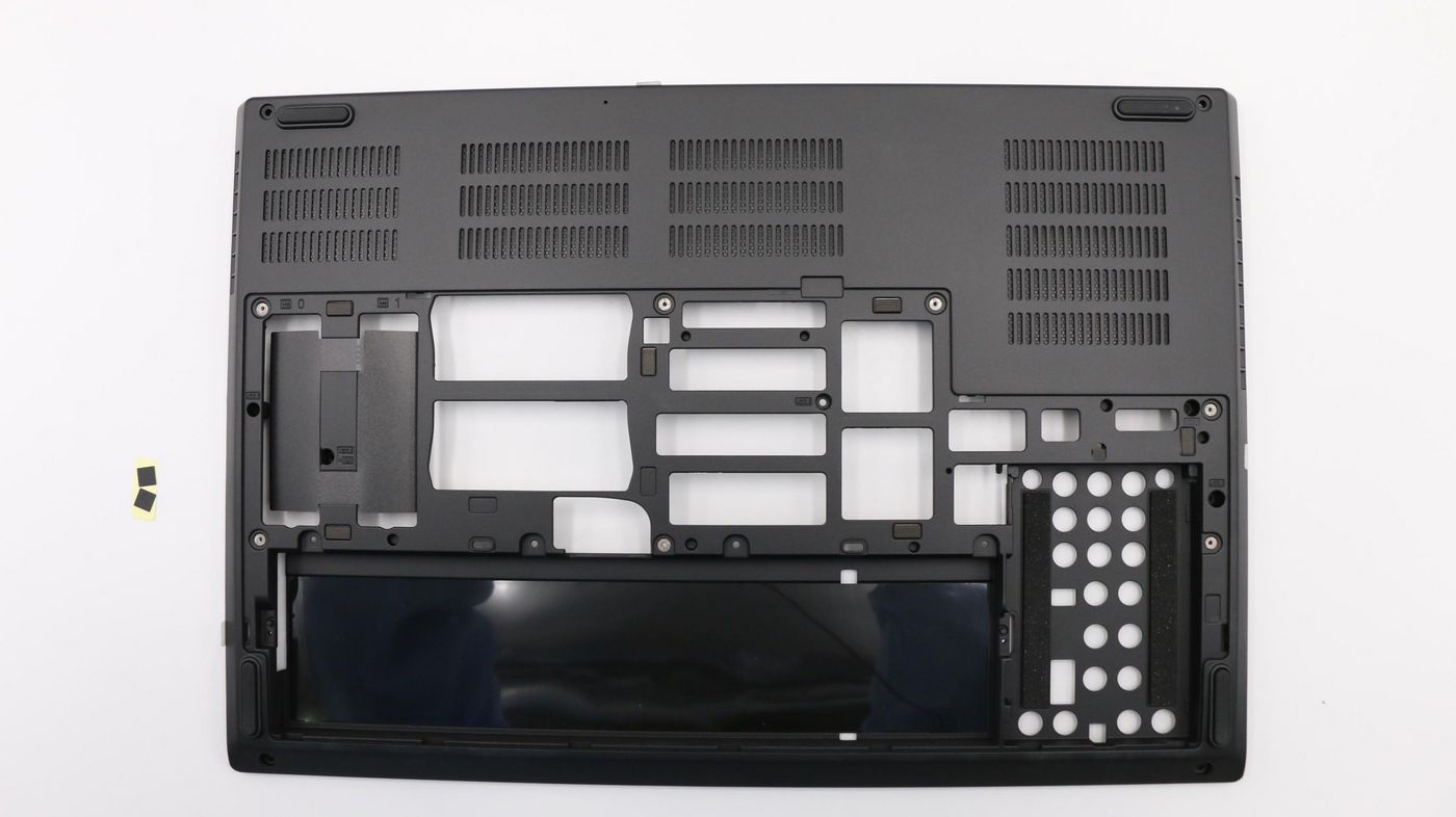 Image of Lenovo P72 Base Cover
