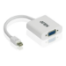 ATEN Mini DisplayPort to VGA converter