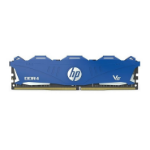 HP 7EH64AA memory module 8 GB 1 x 8 GB DDR4 3000 MHz