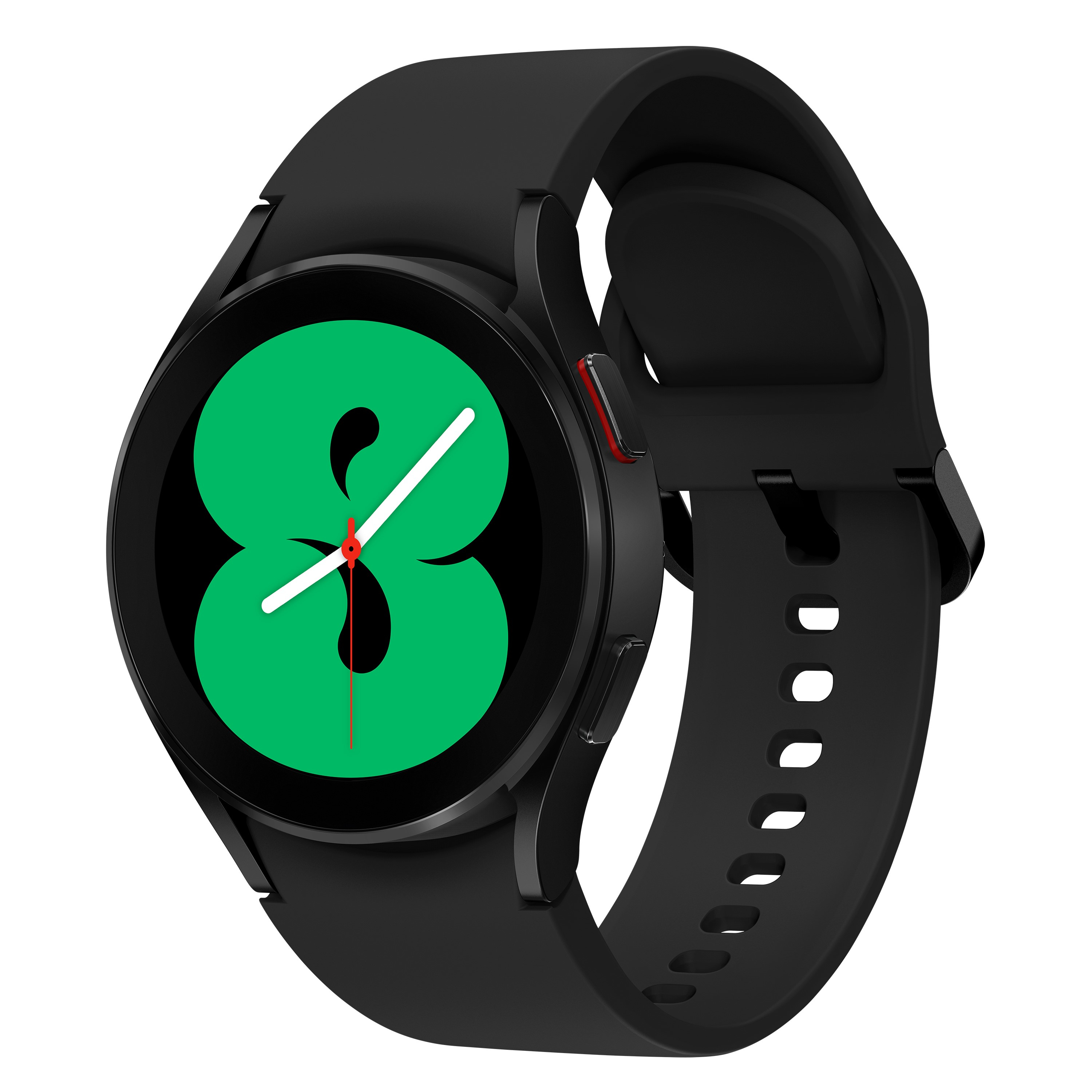 Samsung Galaxy Watch4 3.05 cm (1.2\) OLED 40 mm Digital 396 x 396...
