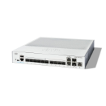 Cisco Catalyst 1300-12XS - Switch - L3 - smart - 12 x 10GBase-X + 2 x combo 10 Gigabit SFP+/RJ-45 - rack-mountable