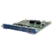 Hewlett Packard Enterprise F5000 8-port GbE SFP / 4-port GbE Combo Module