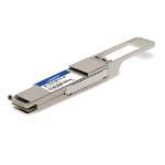 AddOn Networks H3C Compatible TAA 100GBase-DWDM PAM4 QSFP28 Transceiver C-Band Channel DW24 100GHz (SMF, 1558.17nm, 80km w/EDFA/DCM, LC, DOM)