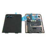 Motorola Genuine Motorola Razr 50 Ultra | Replacement Outer LCD Screen Panel & Cover | 5D68C24593 | Authorised