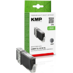 KMP C94 inktcartridge 1 stuk(s) Foto grijs