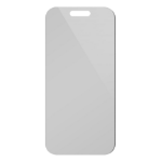 Deltaco SCRN-14PMX mobile phone screen/back protector Clear screen protector Apple 1 pc(s)