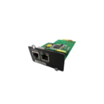 NEXT UPS Systems SNMP/WEB Interface II Intern Ethernet