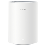 Cudy M3600 Dual-band (2.4 GHz / 5 GHz) Wi-Fi 7 (802.11be) White 3 Internal