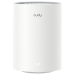 Cudy M3600 Dual-band (2.4 GHz / 5 GHz) Wi-Fi 7 (802.11be) White 3 Internal