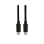 RØDE SC17 USB cable 1.5 m USB C Black