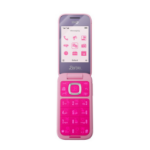 HMD Barbie Phone - 4G, VoLTE