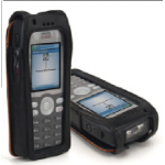 Cisco CP-CASE-7926G= mobile phone case Holster Black