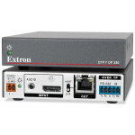 Extron DTP T DP 4K 230 AV transmitter Grey