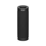Sony SRS-XB23 - Super-portable, powerful and durable BluetoothÂ© speaker with EXTRA BASSâ„¢