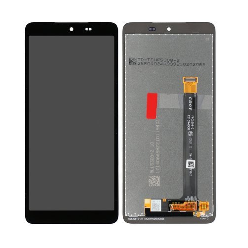 Samsung Genuine Samsung Xcover 5 / G525 - Replacement LCD Touch Screen