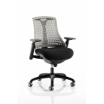 Dynamic KC0077 office/computer chair Padded seat Hard backrest