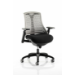 Dynamic KC0077 office/computer chair Padded seat Hard backrest