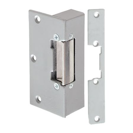 Fail secure strike kit, 12V  AC/DC thumbnail