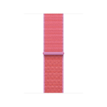 Apple 40mm Bright Guava Sport Loop