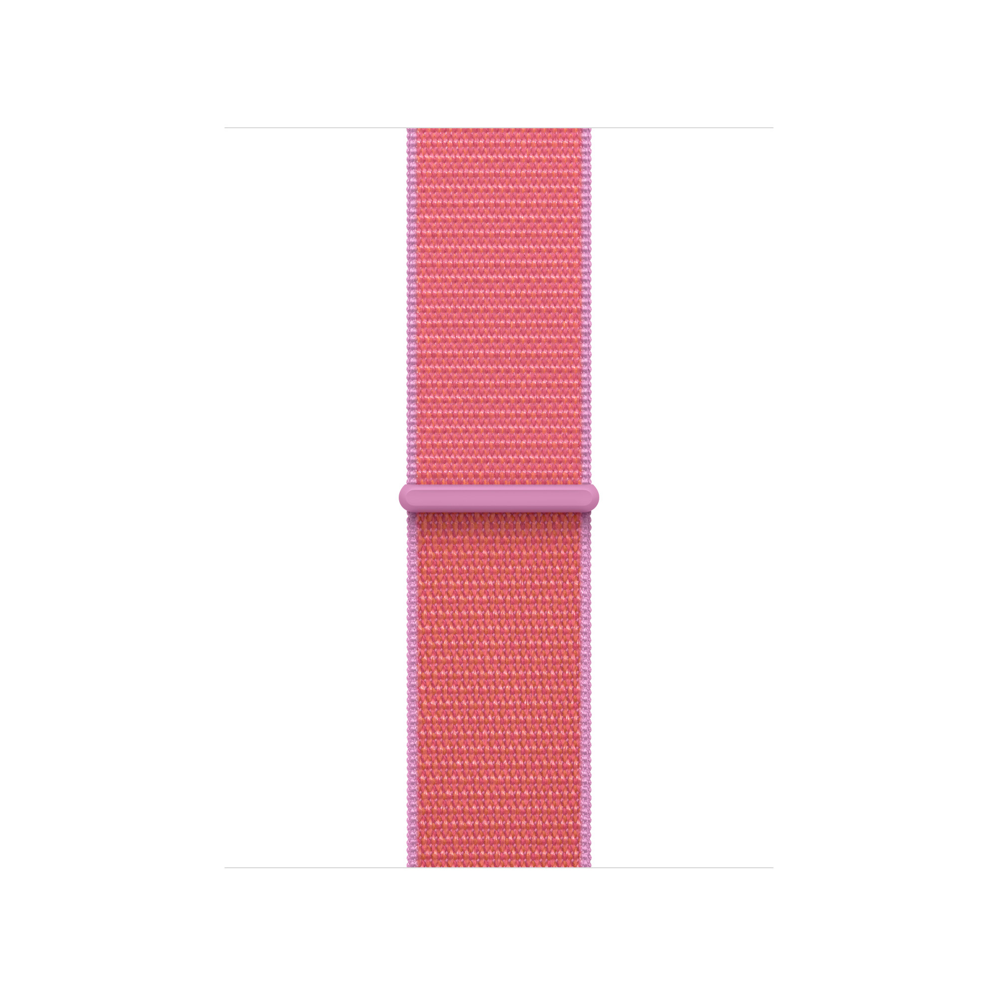 Apple 40mm Bright Guava Sport Loop