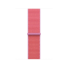 Apple 42mm Bright Guava Sport Loop