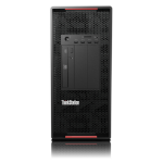 Lenovo ThinkStation P920 Intel Xeon Silver 4114 32 GB DDR4-SDRAM 512 GB SSD Windows 10 Pro for Workstations Tower Workstation Black