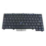 DELL J5818 laptop spare part Keyboard