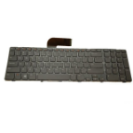 DELL KPPRF laptop spare part Keyboard