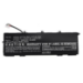 CoreParts Lpop ery for HP 52Wh