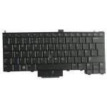 DELL N1F1P laptop reserve-onderdeel Toetsenbord