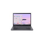 Acer Chromebook CPE594-1N-38A1 Intel® Core™ i7 100U 14" Touchscreen 16 GB LPDDR5x-SDRAM 256 GB SSD Wi-Fi 6E (802.11ax) ChromeOS