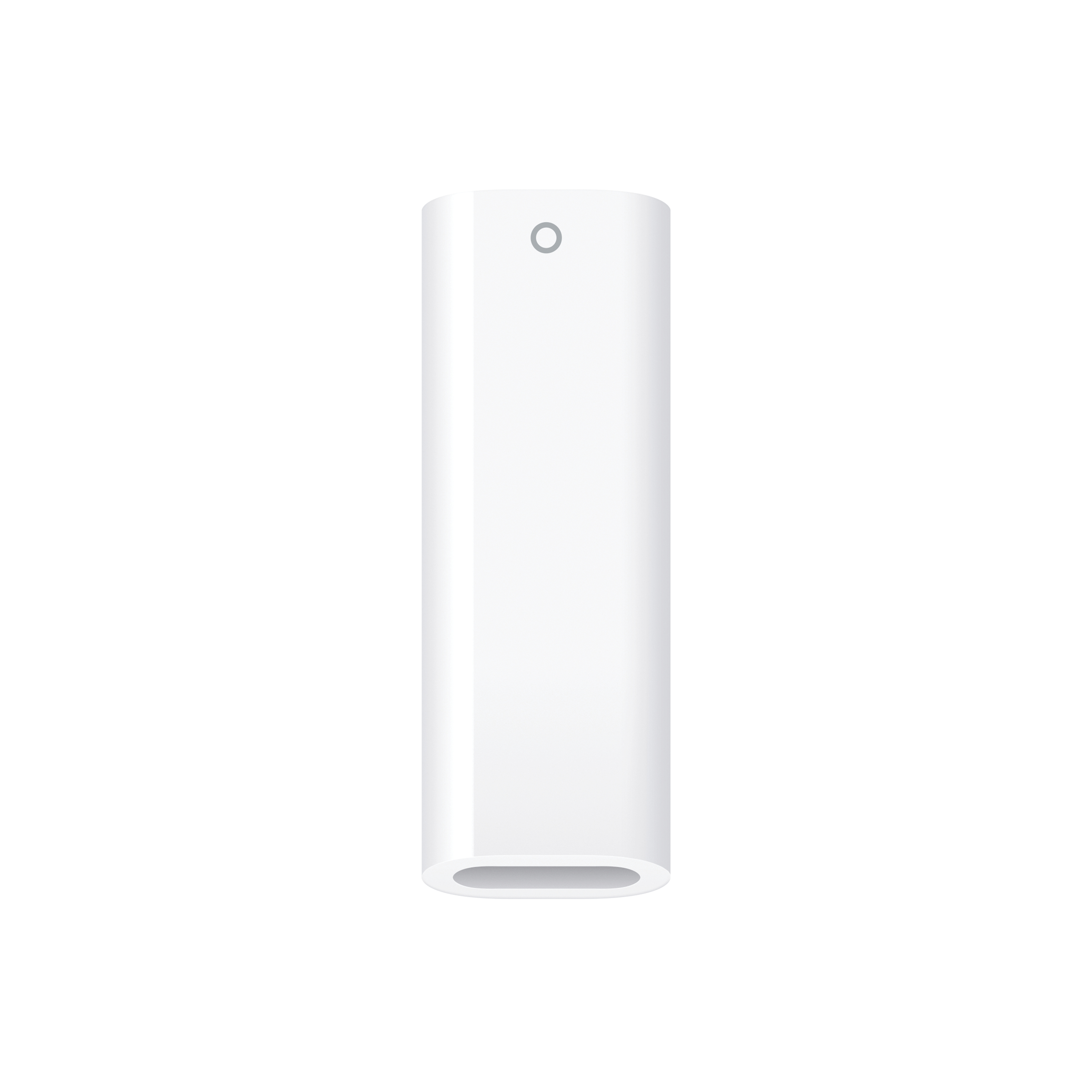 Image of Apple USB-C to Pencil Adapter White 1 pc(s)