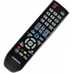 Samsung BN59-00942A remote control IR Wireless Audio, Home cinema system, TV Press buttons